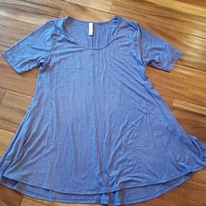 LuLaRoe Perfect Tee